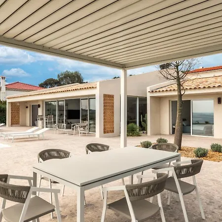 Ibaia * Saint-Aygulf