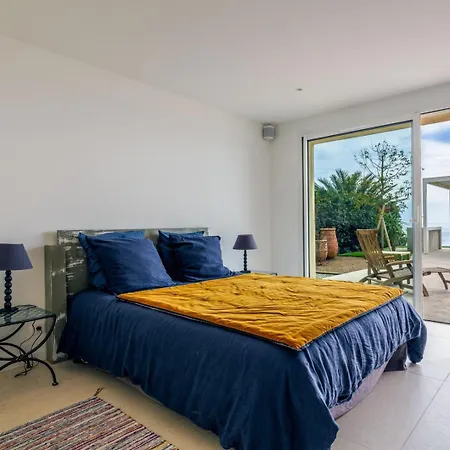 Ibaia * Saint Aygulf