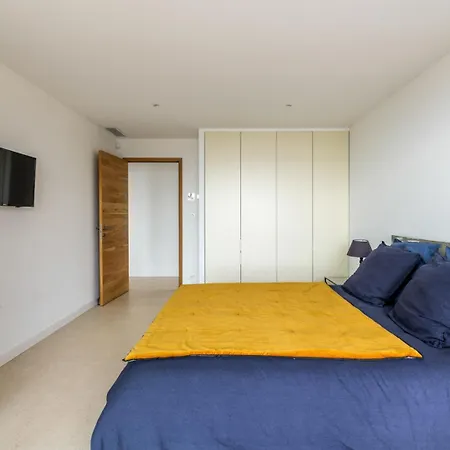 Ibaia Vila Saint Aygulf