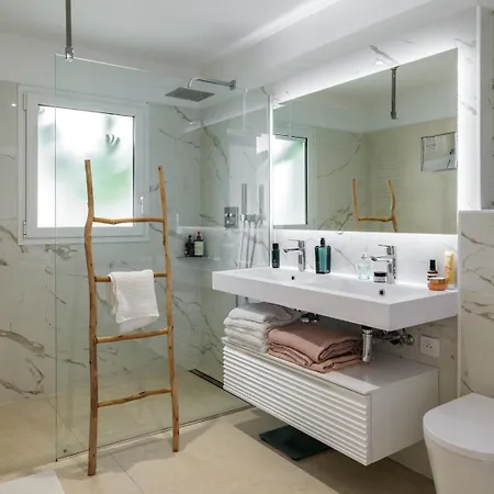 Vila Ibaia Saint Aygulf