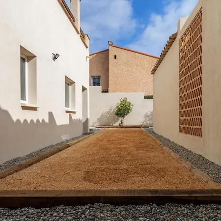 Ibaia Vila Saint Aygulf