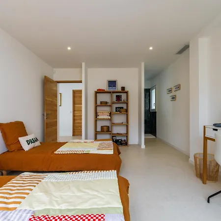 Ibaia Vila Saint Aygulf