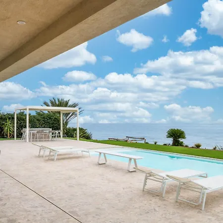 Ibaia Vila Saint Aygulf